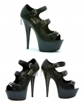 Ph609-Theda Penthouse Shoes